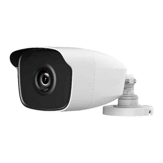 (image for) Hikvision HiLook THC-B220-MC 2.8mm 2MP TVIAHDCVICVBS 1080P Fixed Bullet Camera